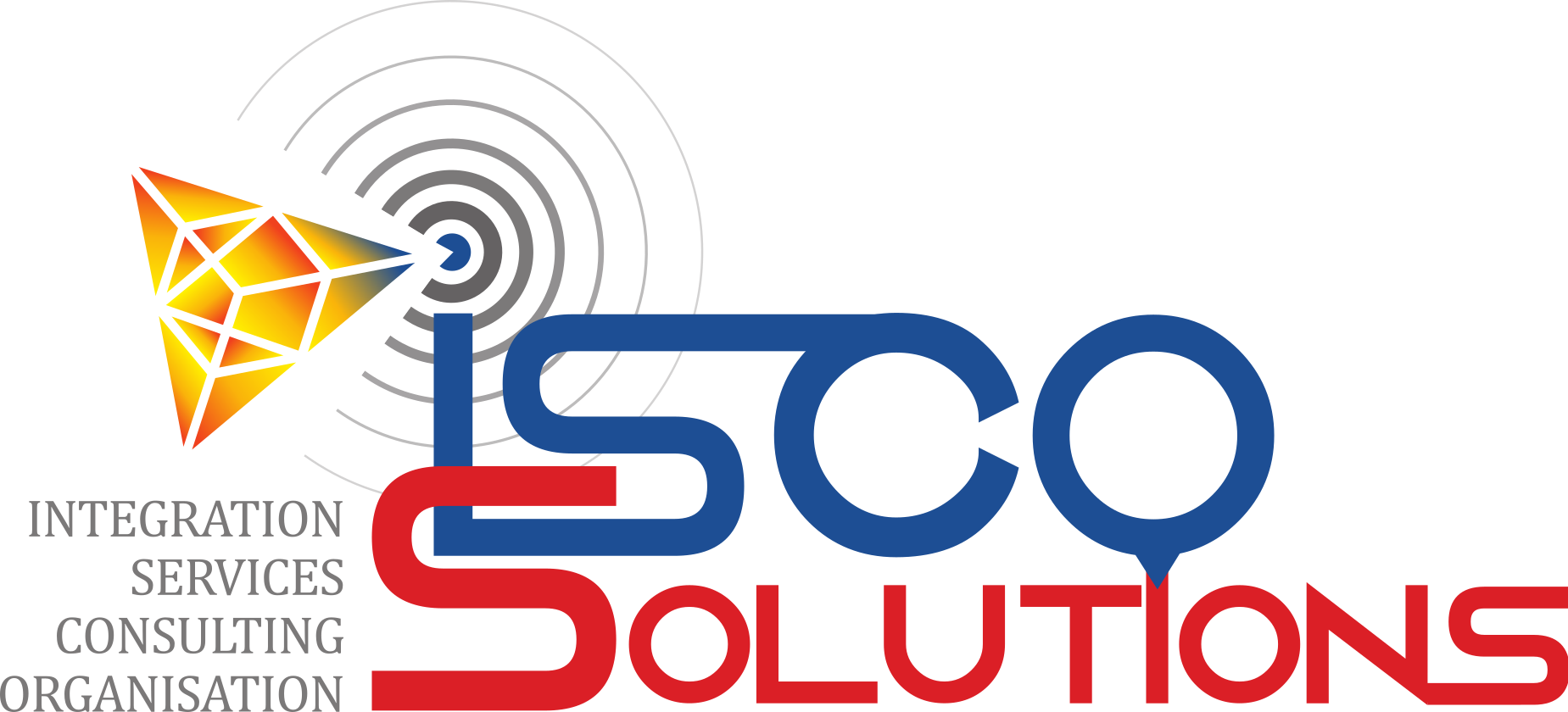 ISCO Solutions